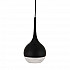 Подвесной светильник Lumina Deco Frudo LDP 11003-1 BK