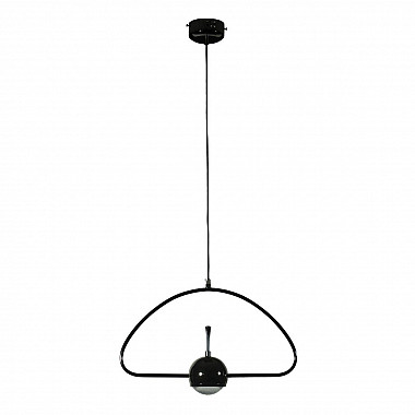 Подвесной светодиодный светильник Loft IT Nuance 8140-C