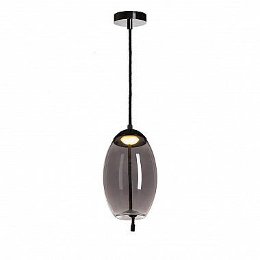 Подвесной светодиодный светильник Loft IT Knot 8134-A