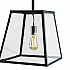 Подвесной светильник iLamp Glass Loft146-1A