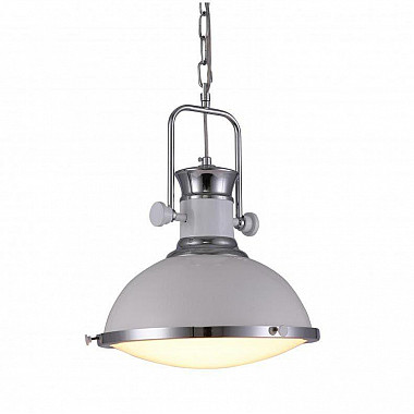 Подвесной светильник Lumina Deco Batore LDP 274-1 WT