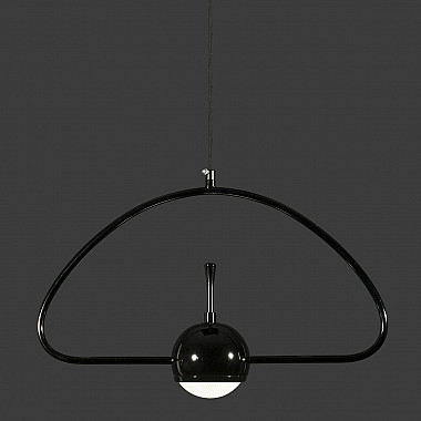 Подвесной светодиодный светильник Loft IT Nuance 8140-C