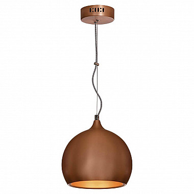 Подвесной светильник Lussole Loft LSN-6106-01