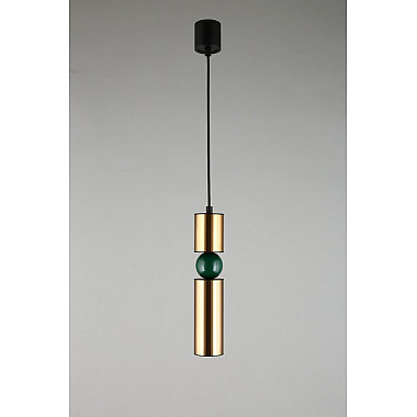 Подвесной светильник Omnilux Varigotti OML-84436-05