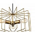 Подвесной светильник Vele Luce Mascot VL5334P03
