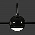 Подвесной светодиодный светильник Loft IT Nuance 8140-C