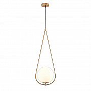 Подвесной светильник Kink Light Кэмис 07630-1A,20