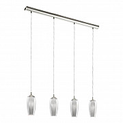 Подвесной светодиодный светильник Eglo Farsala 96344