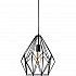 Подвесной светильник Toplight Jade TL1173H-01BK
