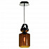Подвесной светильник Lussole Loft Brighton GRLSP-9640