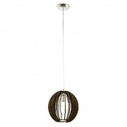 Подвесной светильник Eglo Cossano 94635