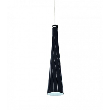 Подвесной светильник Lumina Deco Morrate LDP 7227 BK
