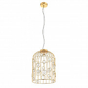 Подвесной светильник ST Luce Gabrio SL189.203.01