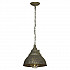 Подвесной светильник Lussole Loft Elmont LSP-9897G