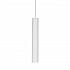 Подвесной светодиодный светильник Ideal Lux Tube D4 Bianco 211459