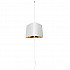 Подвесной светильник Loft IT Loft1167F-WH