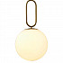 Подвесной светильник Lumien Hall Мило LH4100/1P-CO-WT
