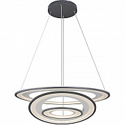 Подвесной светодиодный светильник Globo Torrelle 67122-120G