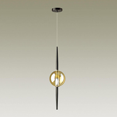 Подвесной светильник Odeon Light Lazia 4684/1