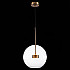 Подвесной светодиодный светильник ST Luce Bopone SL1133.223.01