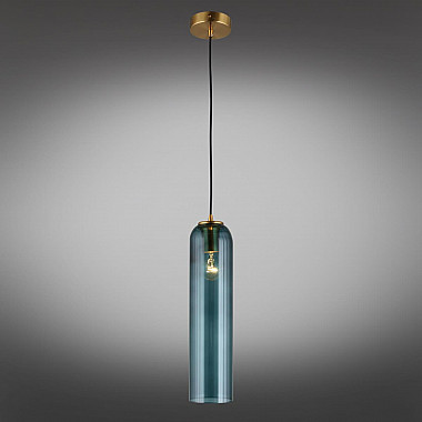 Подвесной светильник Omnilux Parrini OML-99616-01