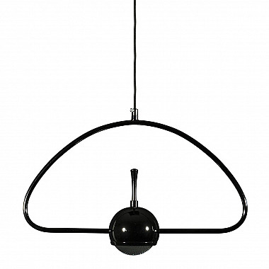 Подвесной светодиодный светильник Loft IT Nuance 8140-C