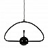 Подвесной светодиодный светильник Loft IT Nuance 8140-C