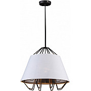Подвесной светильник Loft Lux LOFT LUX 77027-1P BLACK&WHITE