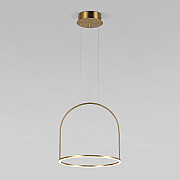 Подвесной светильник Over 90322/1 латунь