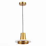 Подвесной светодиодный светильник ST Luce Oltarno SL1212.203.01
