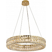 Подвесной светильник 8550 8550/65 C gold polished
