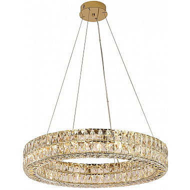 Подвесной светильник 8550 8550/65 C gold polished