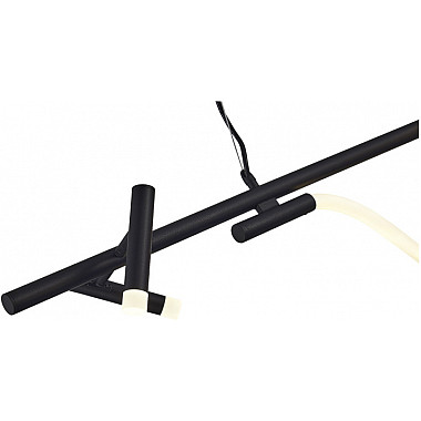 Подвесной светильник Marlow SL6118.403.03