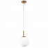 Подвесной светильник Arte Lamp Volare A1563SP-1PB