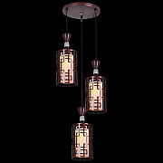 Подвесной светильник 02741-0.9-03