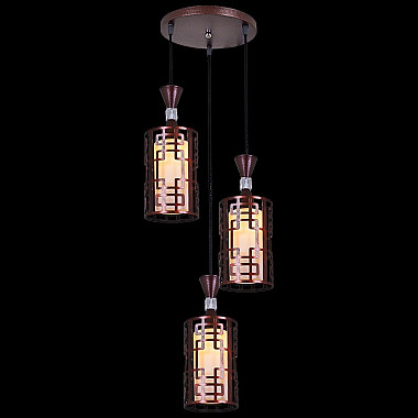 Подвесной светильник 02741-0.9-03