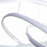 Подвесной светодиодный светильник Arte Lamp Swing A7040SP-4WH