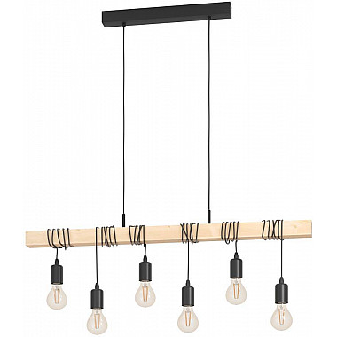 Подвесной светильник Townshend 43513