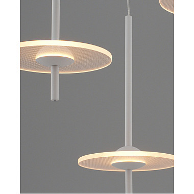 Подвесной светильник Ella V11392-PL