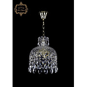 Подвесной светильник Универсальная 14.03.4.d25.Gd.Sp