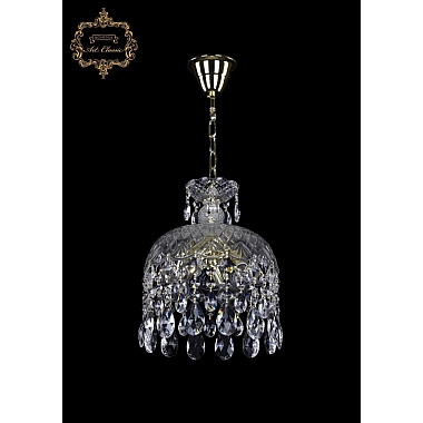 Подвесной светильник Универсальная 14.03.4.d25.Gd.Sp