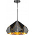Подвесной светильник AM32 AM325 BK+GL