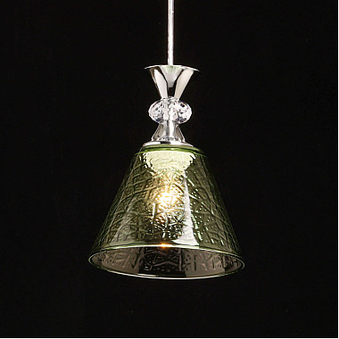 Подвесной светильник Лоск 107011201