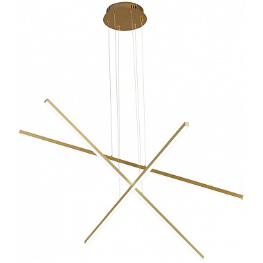 Подвесной светильник Straight INNOVATION STYLE 83102