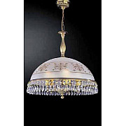Подвесной светильник Reccagni Angelo L.6000/48