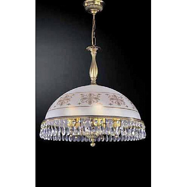 Подвесной светильник Reccagni Angelo L.6000/48