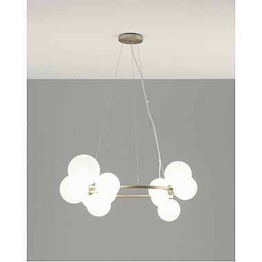 Подвесной светильник Renny V11468-11P