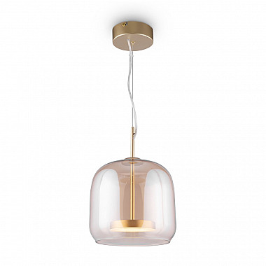 Подвесной светильник Madmen MOD128PL-L6AM