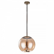 Подвесной светильник Arte Lamp Cody A7768SP-1AB