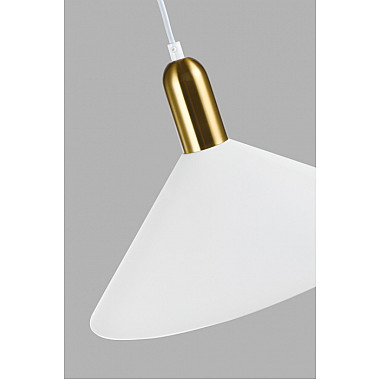 Подвесной светильник Forli V10439-1P